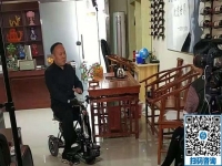 專訪報(bào)道！??！-----熱烈歡迎CCTV-7《態(tài)度》欄目組來到手工之家