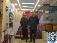 成功的企業(yè)是有情懷、有夢(mèng)想的企業(yè)------記車庫咖啡CEO金子森到訪手工之家
