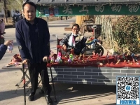 讓更多的民間手工和民間手工藝人在這個(gè)舞臺(tái)上一起高飛！------記手工之家郝總到訪糧畫小鎮(zhèn)，探訪草編大師李素云