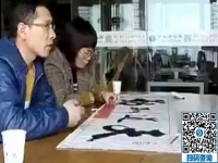 正規(guī)手工活可以寄回家做，夫妻倆一起來手工活之家現(xiàn)場考察