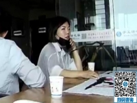 客戶來手工之家考察雅微麗珠繡、手工活項(xiàng)目