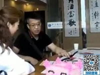 可以領(lǐng)回家做的手工活，到手工活現(xiàn)場考察的人員會(huì)認(rèn)真研討做代理