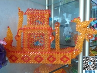 沒有針線基礎(chǔ)也沒問題，河南南樂武女士在家做手工活掙錢后說