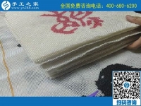 適合大家做的手工活兼職，河北張家口焦女士實地考察后合作掙錢