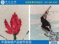 要留在城里就要多掙錢，湖南長沙鄧女士找到可以在家做的手工活兼職