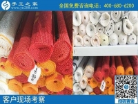 瀏覽了手工活外發(fā)加工網(wǎng)站后，河南鄭州王先生終于找到了自主創(chuàng)業(yè)的好項(xiàng)目