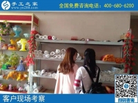 做手工活加工怎樣才能不被騙，現(xiàn)場(chǎng)考察很重要