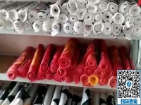 在家做的手工活，冬天農(nóng)閑了也可以有份收入