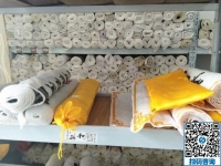 設(shè)計精美、內(nèi)涵豐富，高大上的勵志珠珠繡是大家都喜愛的外發(fā)手工活