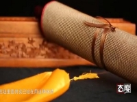 入選非遺的勵(lì)志珠珠繡這么火，這個(gè)珠繡手工是怎么回事？