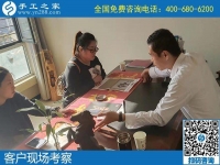 去哪里代理手工活？客戶觀察了解后選擇手工之家