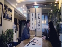 找正規(guī)合適的手工活賺錢，這個企業(yè)把勵志珠珠繡手工合作介紹的很清楚