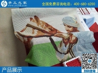 勵志珠手工活外發(fā)加工，環(huán)保無毒簡單好做，產(chǎn)品高大上