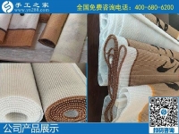 拿回家做的手工活有沒有？當(dāng)然有，手工之家勵志珠珠繡就非常適合