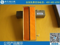 手工活代理加工項(xiàng)目，可以組織人做手工活賺錢(qián)