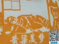 眼不花、手勤快，不分男女老少，都可做手工之家的勵志珠珠繡外發(fā)手工活