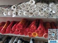 正規(guī)可靠的外發(fā)手工活，勵志珠珠繡針法簡單，材料環(huán)保、培訓等服務體系完善