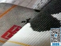 外發(fā)回收，驗收標準清楚，勵志珠珠繡手工活加盟項目深受大家喜愛