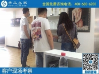 疫情期間在家做手工活加工，賺錢安全又放心