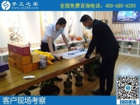 農(nóng)村手工活承接靠譜嗎？哪里有正規(guī)可靠的平臺