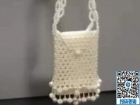 種類眾多、簡單好做的串珠外發(fā)手工活，手工之家長期外發(fā)珠繡純手工