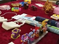手工工藝眾多，這個(gè)手工活外發(fā)加工企業(yè)可信可靠，常年有活兒