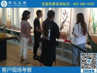 農(nóng)村有沒有手工活做？選擇手工之家勵志珠