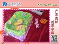 手工活加工項目，幫助越來越多人實現居家就業(yè)