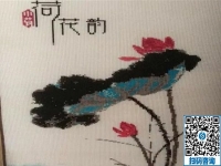 找手工活在家做，就要找珠繡這樣可信、穩(wěn)定的外發(fā)手工活加工項目