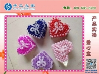 做手工活成功需要的是什么？手工之家告訴你