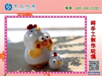 家中手工活，可以在家賺錢(qián)的兼職外發(fā)手工活