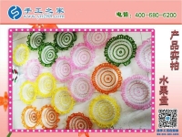 殘疾人如何在家賺錢(qián)？做手工活加工實(shí)現(xiàn)夢(mèng)想