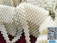 種類全的外發(fā)手工活，勵(lì)志珠珠繡成為越來越多在家掙錢人的選擇