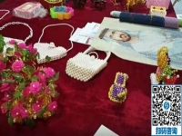真實可靠的手工活，在家掙錢選種類齊全的勵志珠外發(fā)手工活