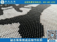 在家有什么手工活做？可以拿材料回家做的手工活
