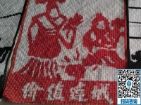 服務(wù)周到、長期穩(wěn)定的手工活外發(fā)加工項(xiàng)目勵(lì)志珠珠繡，大家都喜歡