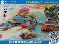 求手工活外發(fā)加工，想做代加工手工活哪里有？