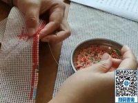 拿回家做的手工活加工項(xiàng)目，讓很多人足不出戶在家做手工掙錢