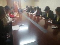 全員加班，全力保障材料外發(fā)！