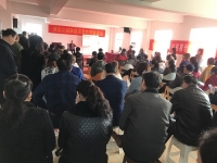 用心分享，用自己的故事影響和帶動更多的人就業(yè)創(chuàng)業(yè)-------記郝總受邀參加河北公益聯(lián)盟資源共享聯(lián)誼會