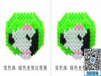 在家掙錢的好項(xiàng)目，這里的珠繡串珠手工活代理加工項(xiàng)目值得選擇