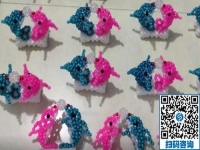 在家做外發(fā)手工活，手工之家的珠繡手工活簡(jiǎn)單好做、種類豐富