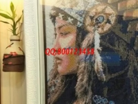空閑時(shí)間做手工活掙錢，這個(gè)長(zhǎng)期穩(wěn)定、成品漂亮的非遺項(xiàng)目大家都?xì)g迎
