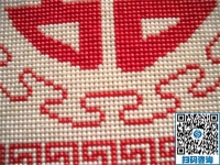 純珠繡手工活外發(fā)，可以拿材料回家做的手工活