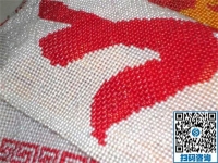 安全放心的手工活，就是手工之家勵(lì)志珠繡手工活