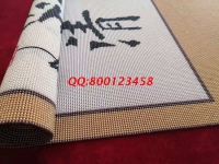 沒人休息，珠繡拿回家做的手工活讓她的手工事業(yè)越做越好