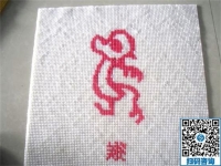 家里有寶寶也可以放心做的手工活，寶媽很放心