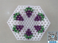 賺個(gè)零花錢(qián)補(bǔ)貼家用，農(nóng)村寶媽的手工活兼職路