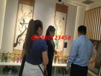 帶著大家一起做外發(fā)手工活掙錢，她選擇可信可靠的非遺傳統(tǒng)手工項(xiàng)目珠繡