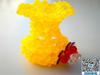 有什么適合在家做的兼職活？手工活加工很不錯(cuò)